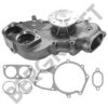 BERGKRAFT BK2187711WP Water Pump